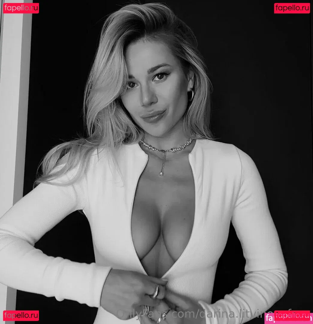 Darina Onlyfans Photo Gallery 