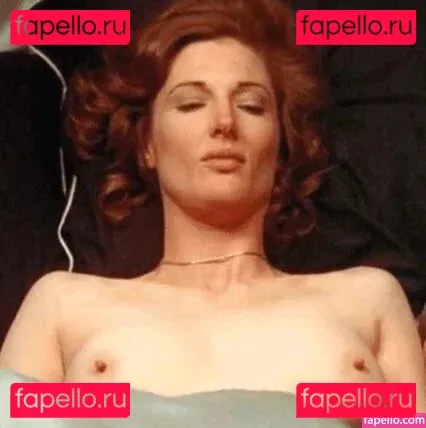 Anette O'Toole Onlyfans Photo Gallery 