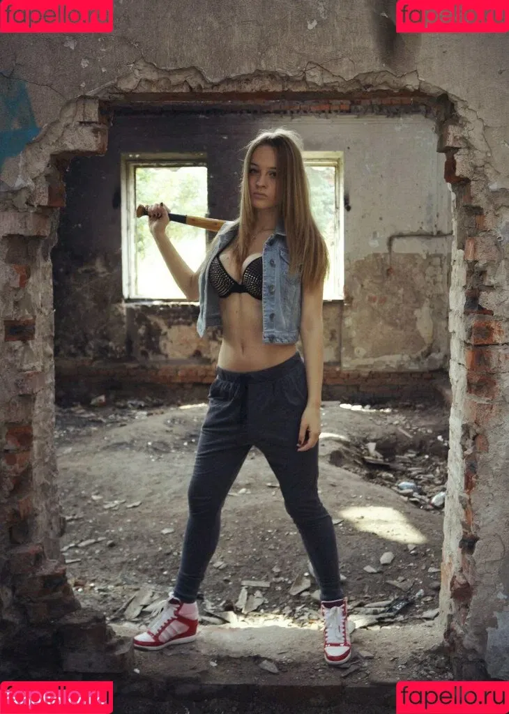 vikiblade Onlyfans Photo Gallery 