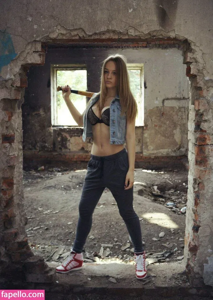 vikiblade Onlyfans Photo Gallery 