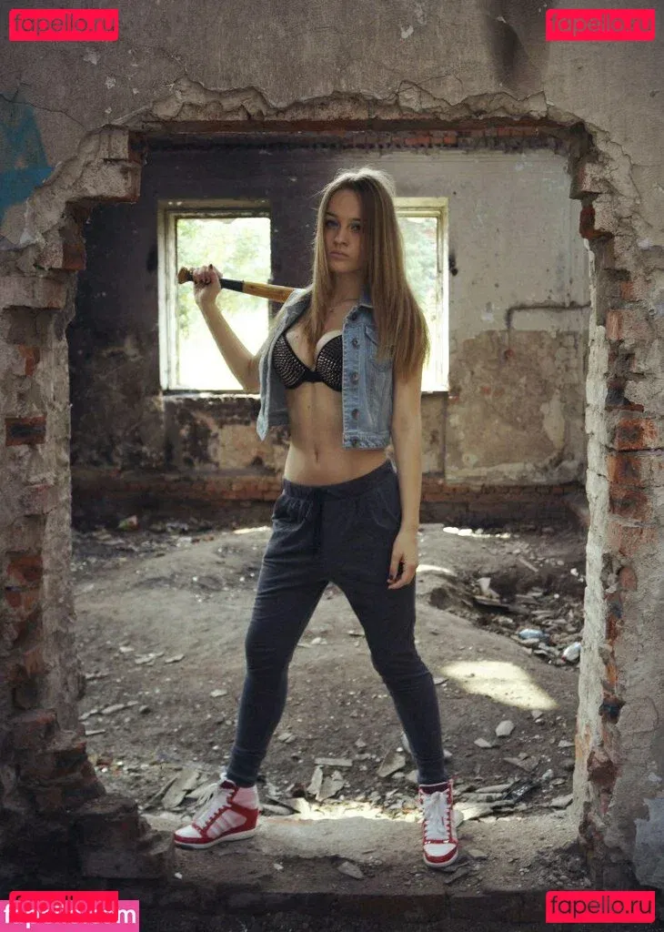 vikiblade Onlyfans Photo Gallery 