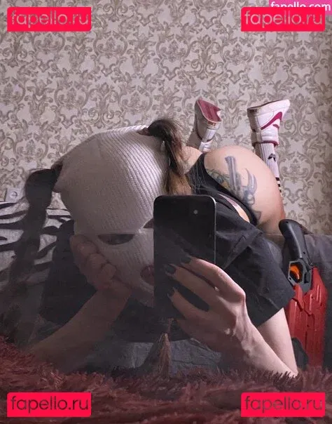 vikiblade Onlyfans Photo Gallery 