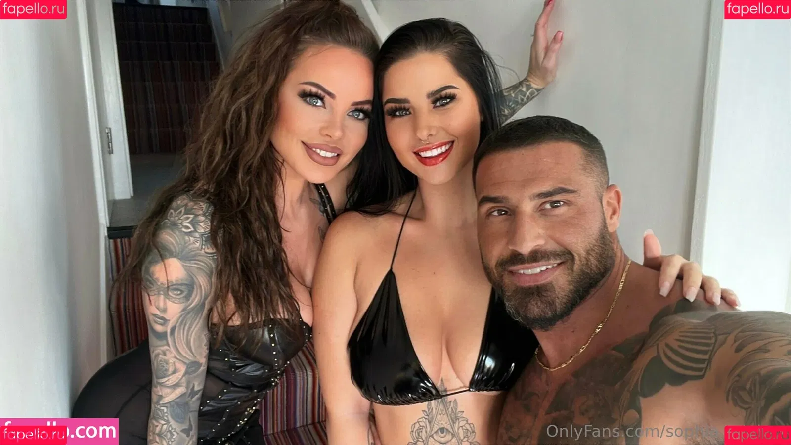 Sophia_Leighxx Onlyfans Photo Gallery 
