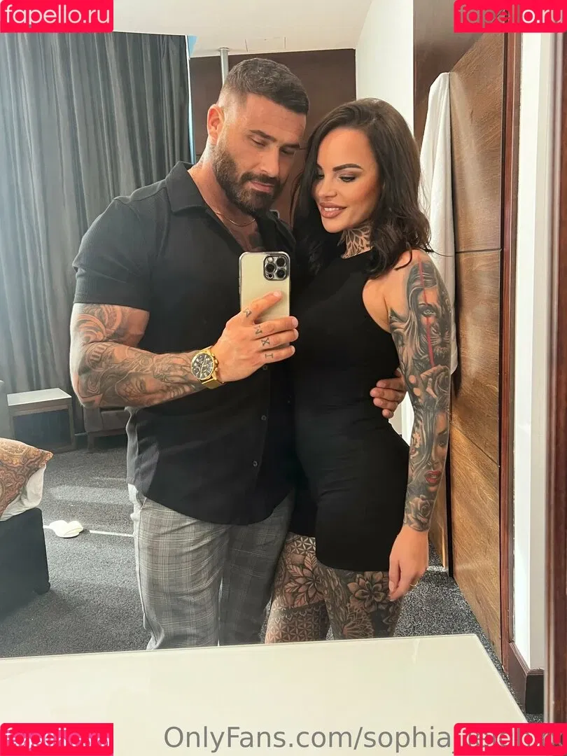 Sophia_Leighxx Onlyfans Photo Gallery 