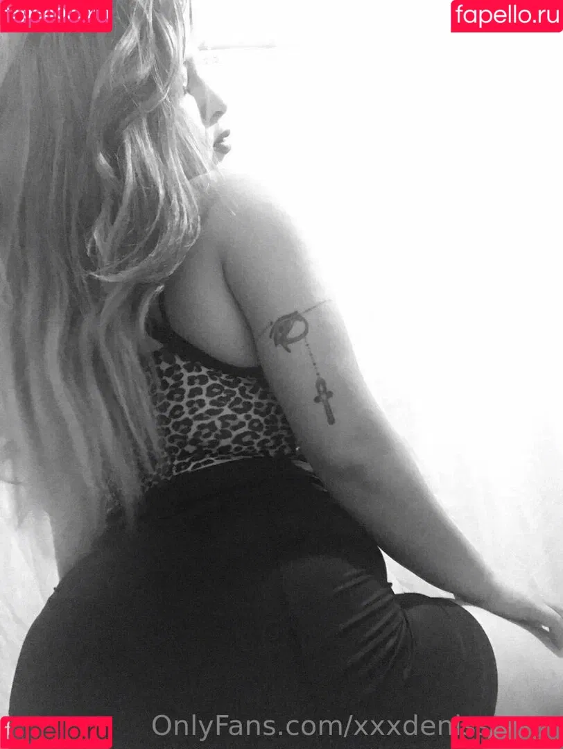 xxxdenissexxx Onlyfans Photo Gallery 