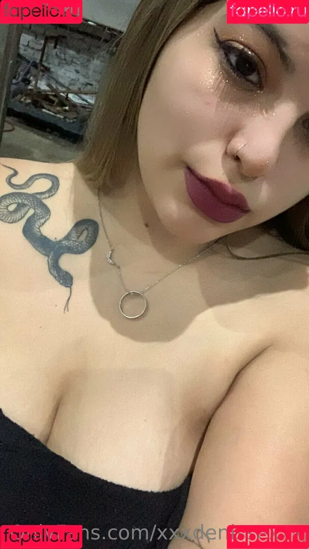 xxxdenissexxx Onlyfans Photo Gallery 