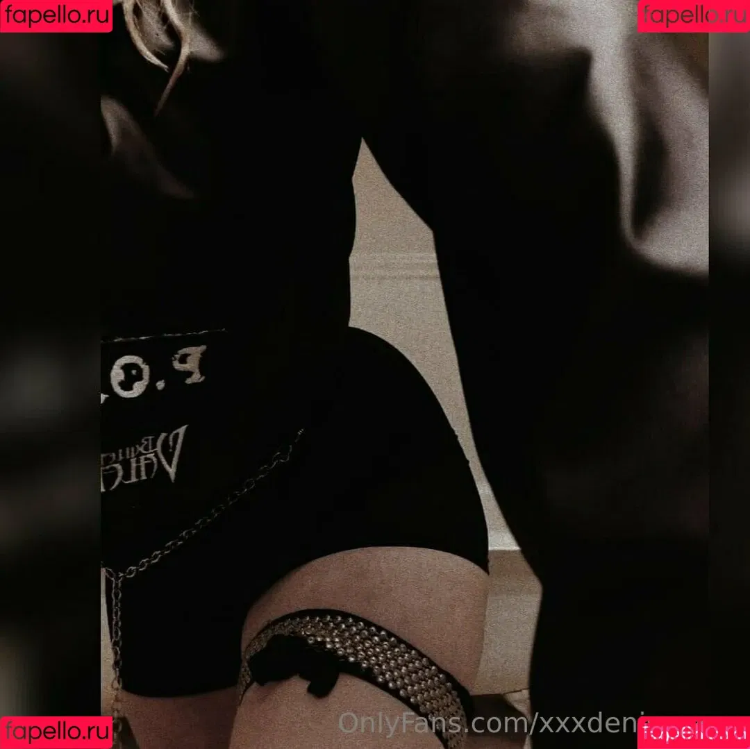 xxxdenissexxx Onlyfans Photo Gallery 