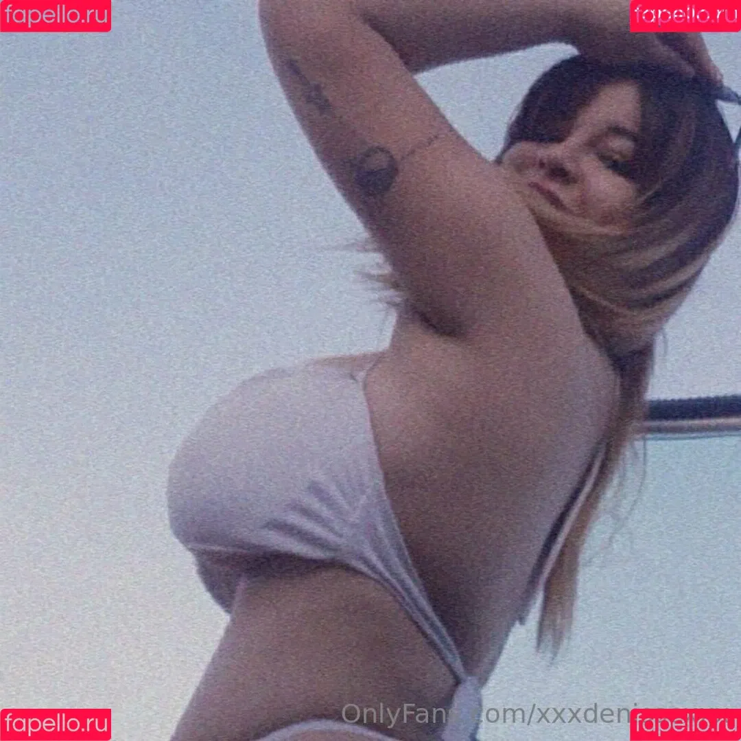 xxxdenissexxx Onlyfans Photo Gallery 