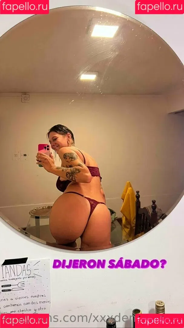 xxxdenissexxx Onlyfans Photo Gallery 
