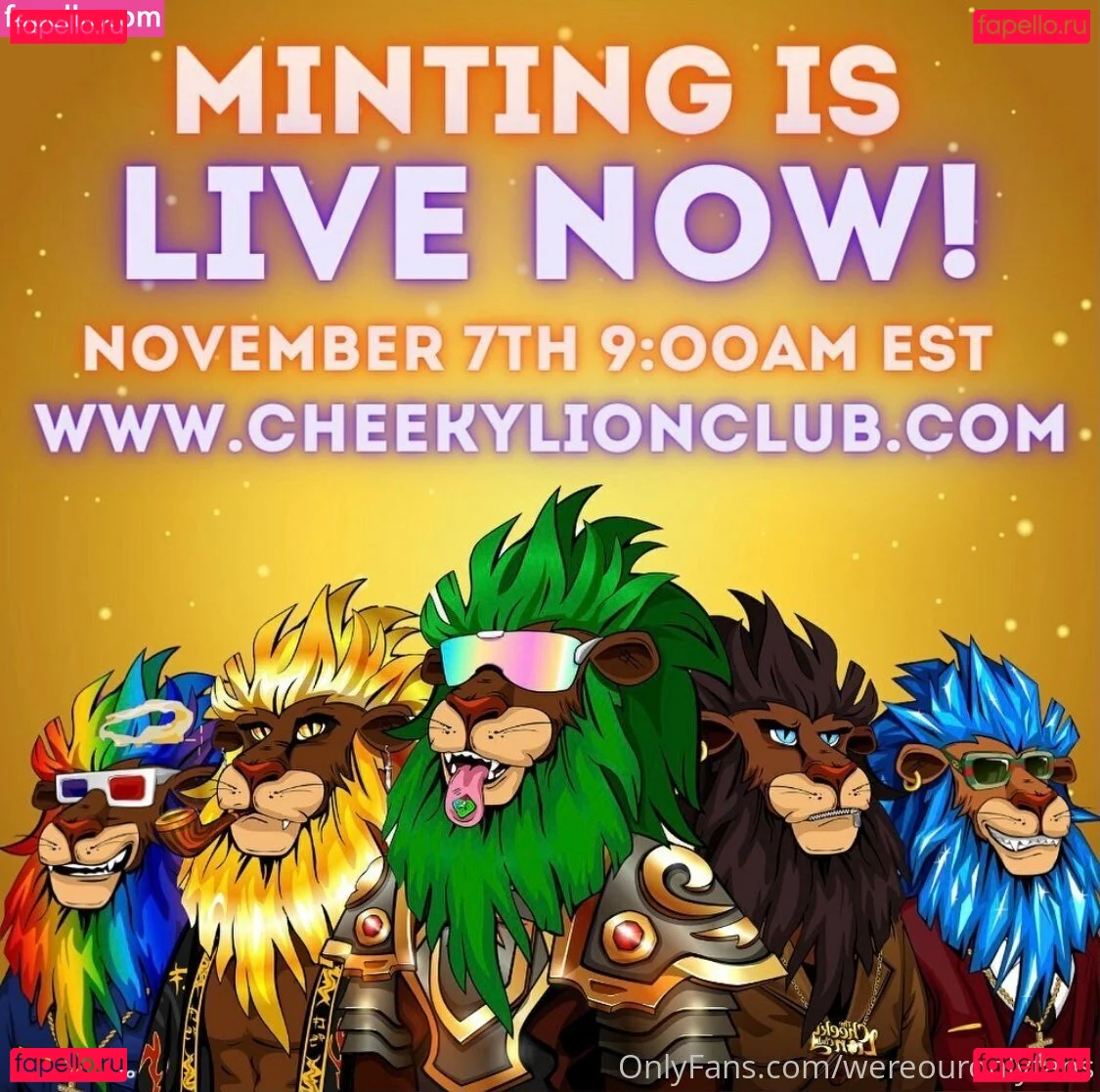 wereouronlyfans Onlyfans Photo Gallery 