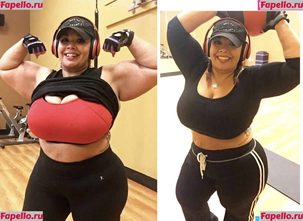 SueAnn Onlyfans Photo Gallery 