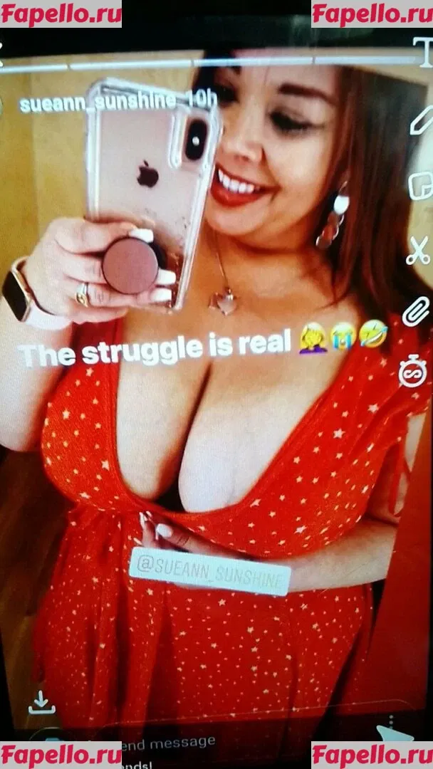 SueAnn Onlyfans Photo Gallery 