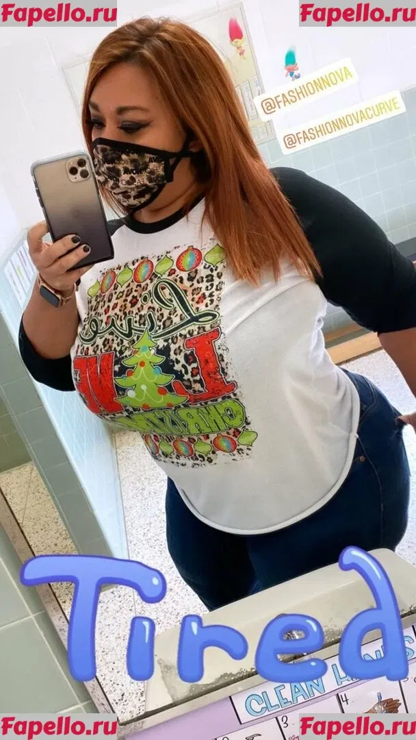 SueAnn Onlyfans Photo Gallery 