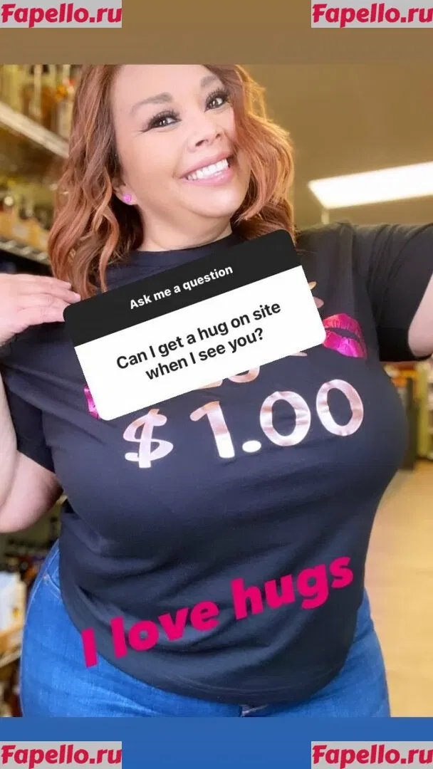 SueAnn Onlyfans Photo Gallery 