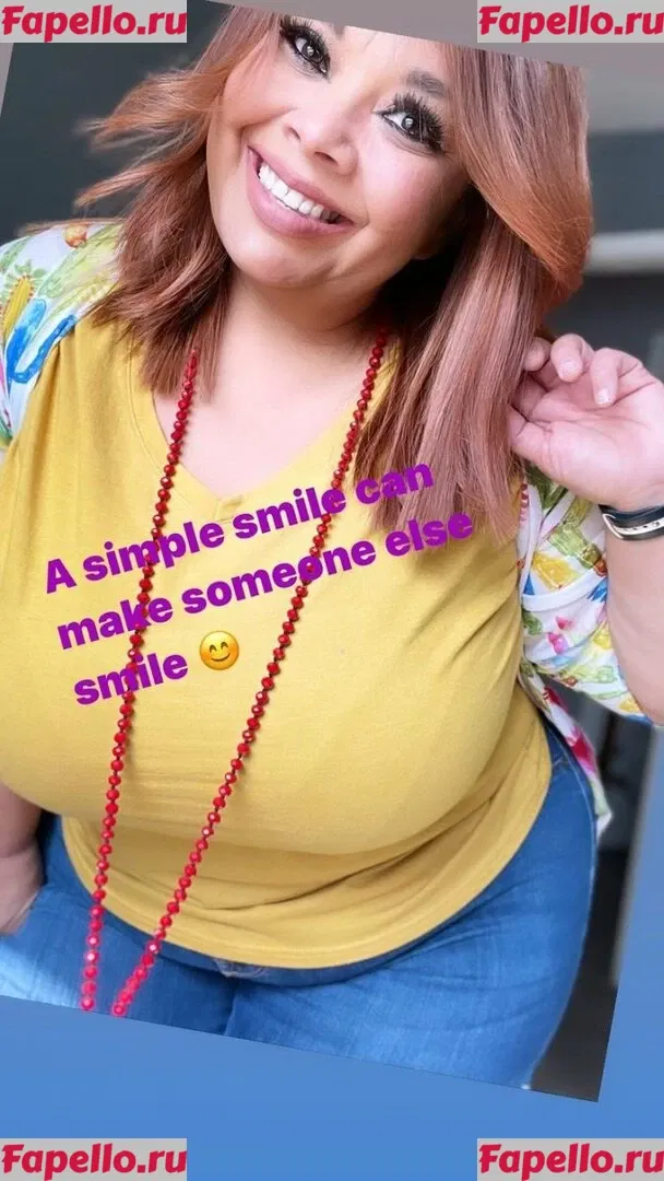 SueAnn Onlyfans Photo Gallery 