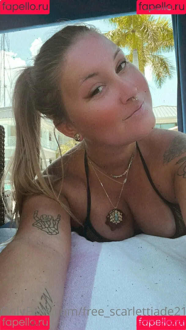 free_scarlettjade214 Onlyfans Photo Gallery 