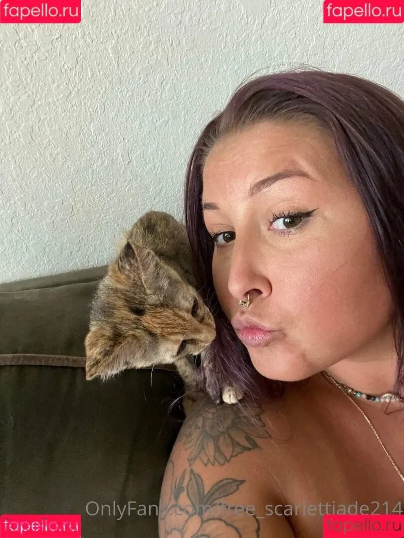 free_scarlettjade214 Onlyfans Photo Gallery 