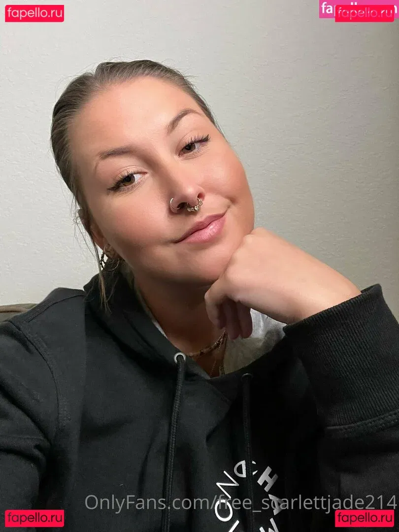 free_scarlettjade214 Onlyfans Photo Gallery 