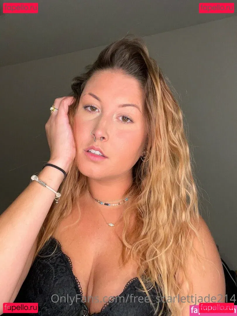 free_scarlettjade214 Onlyfans Photo Gallery 