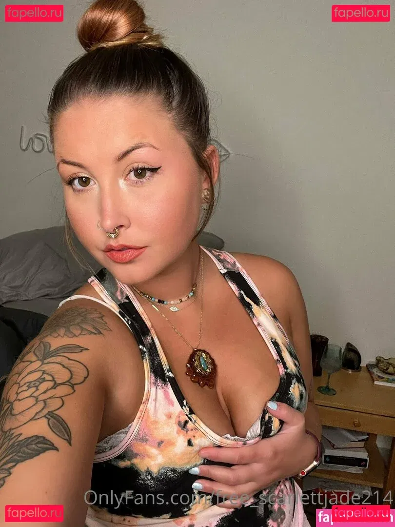 free_scarlettjade214 Onlyfans Photo Gallery 