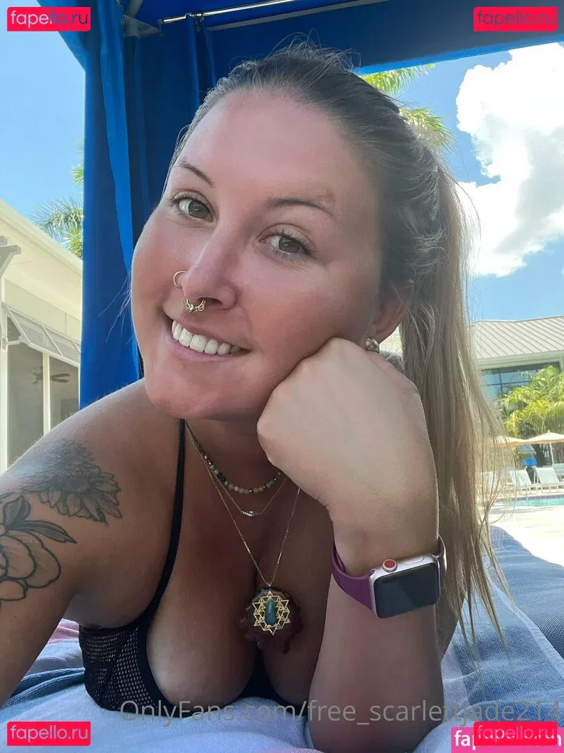 free_scarlettjade214 Onlyfans Photo Gallery 