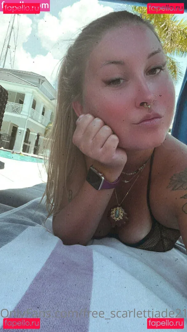 free_scarlettjade214 Onlyfans Photo Gallery 