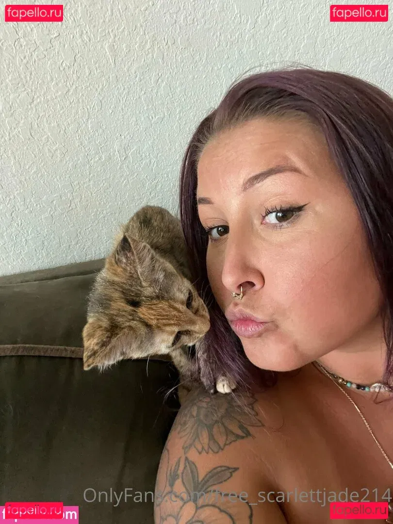 free_scarlettjade214 Onlyfans Photo Gallery 