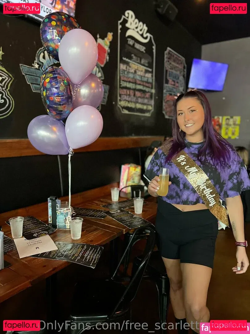 free_scarlettjade214 Onlyfans Photo Gallery 