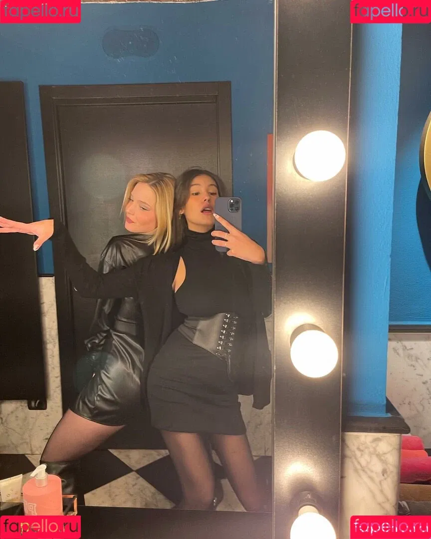Vittoria Onlyfans Photo Gallery 
