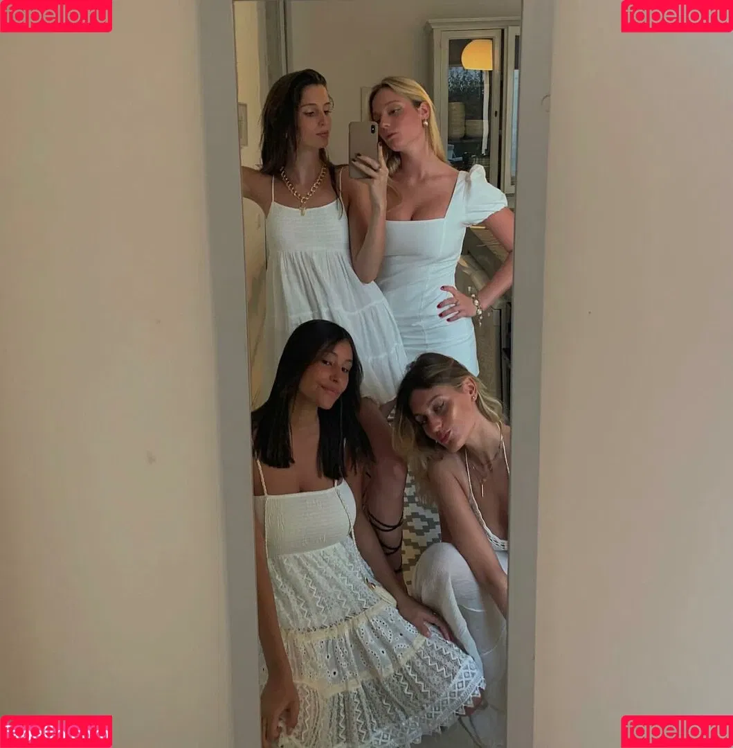 Vittoria Onlyfans Photo Gallery 