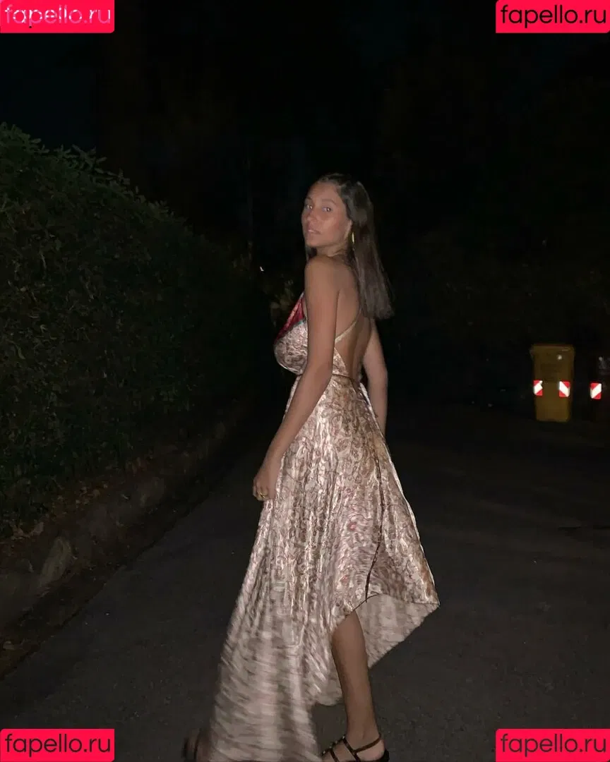 Vittoria Onlyfans Photo Gallery 