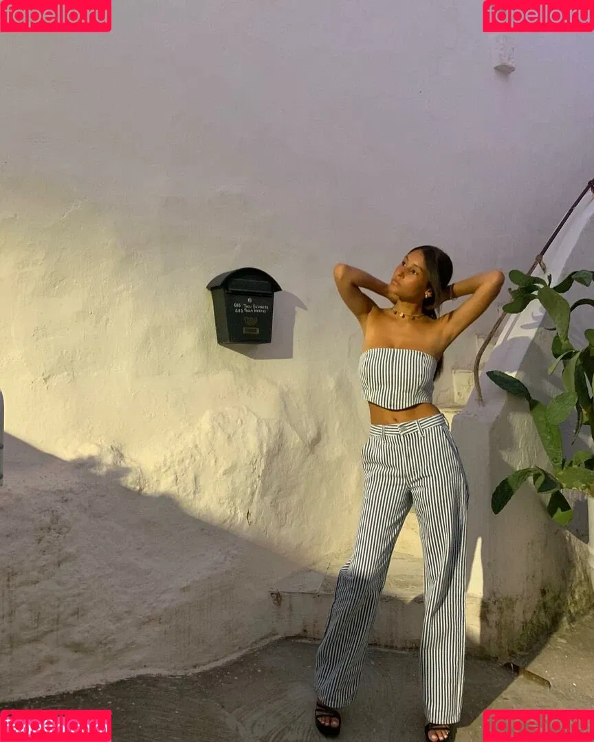Vittoria Onlyfans Photo Gallery 