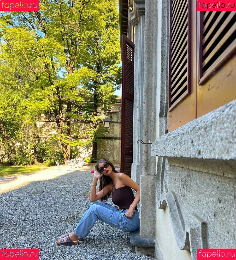 Vittoria Onlyfans Photo Gallery 
