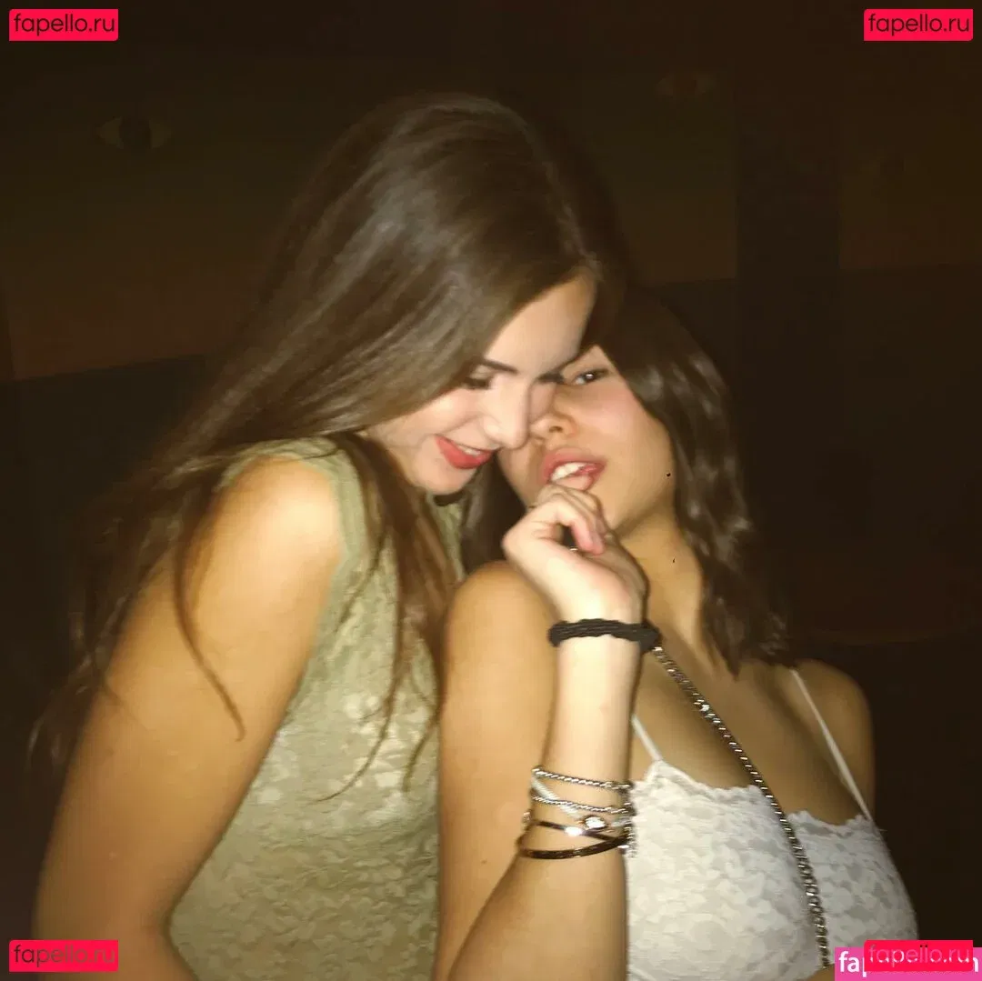 Vittoria Onlyfans Photo Gallery 