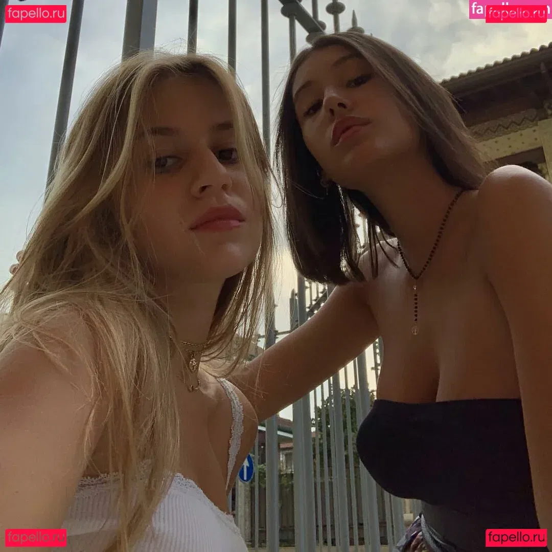 Vittoria Onlyfans Photo Gallery 