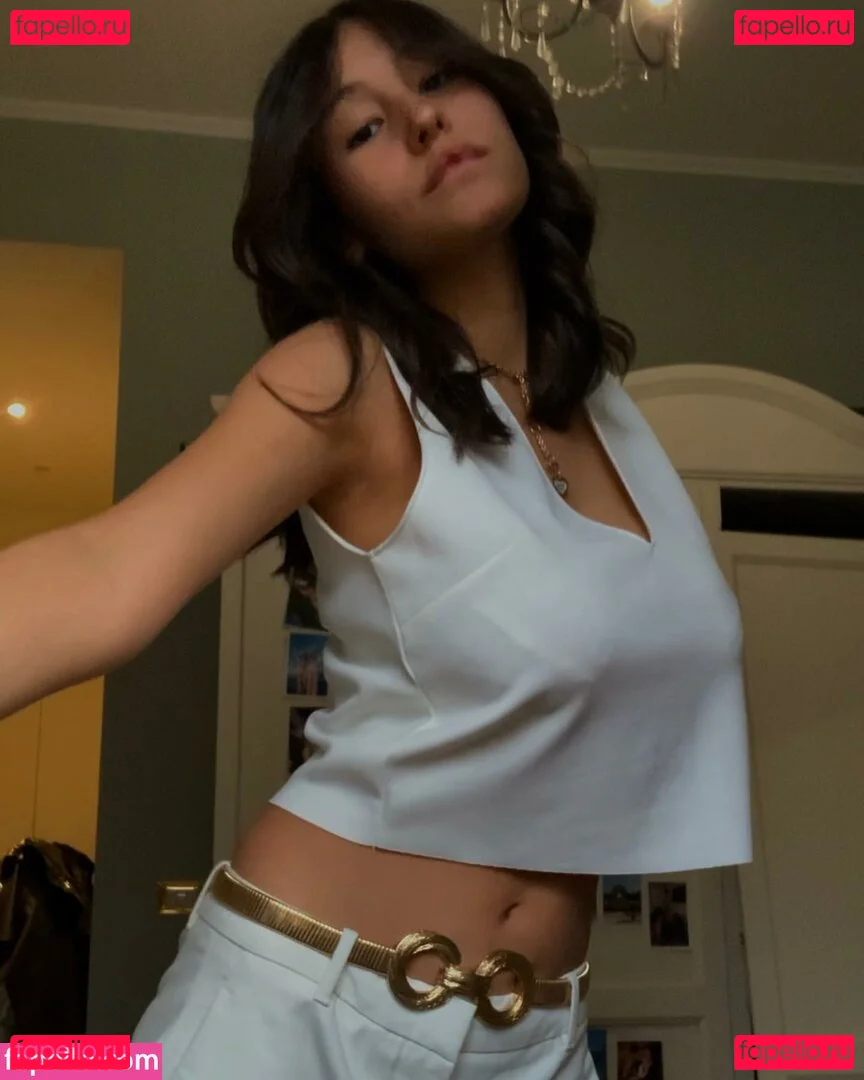 Vittoria Onlyfans Photo Gallery 