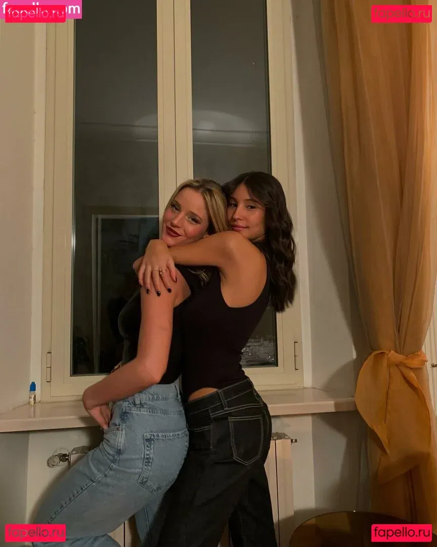 Vittoria Onlyfans Photo Gallery 