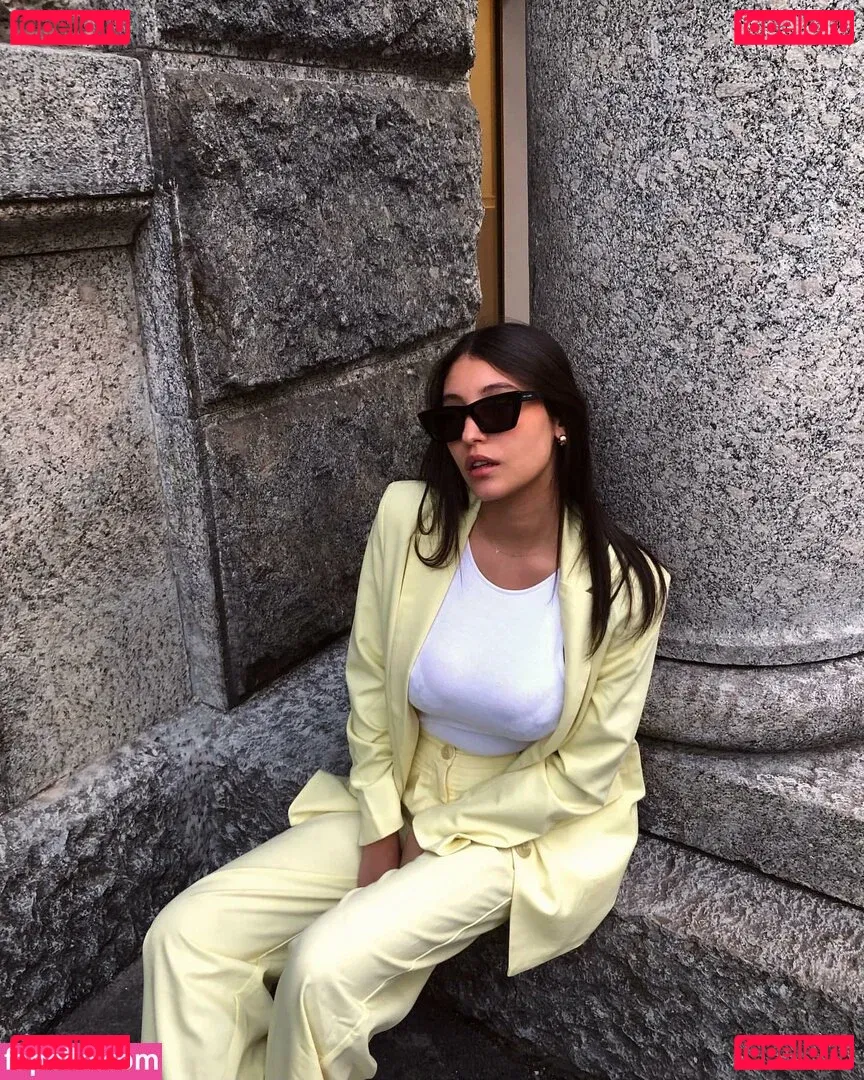 Vittoria Onlyfans Photo Gallery 