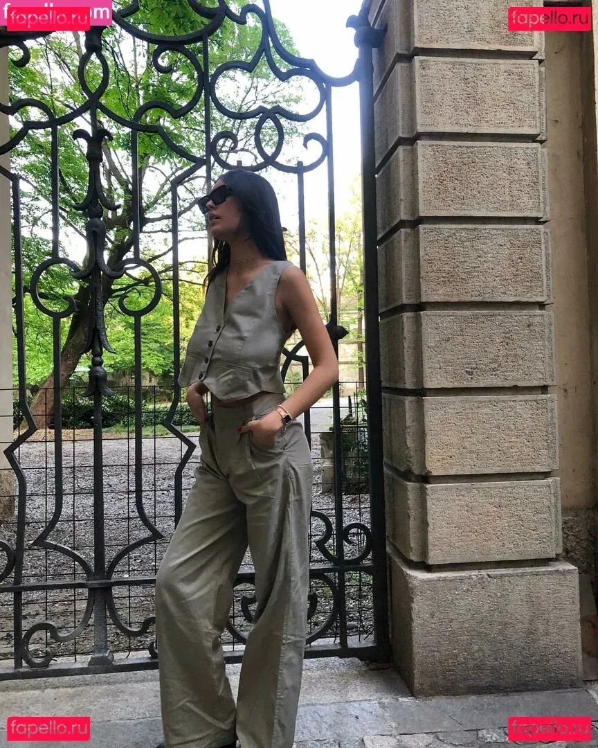 Vittoria Onlyfans Photo Gallery 