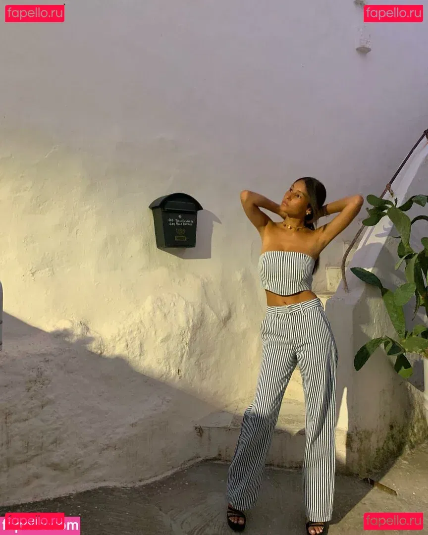 Vittoria Onlyfans Photo Gallery 