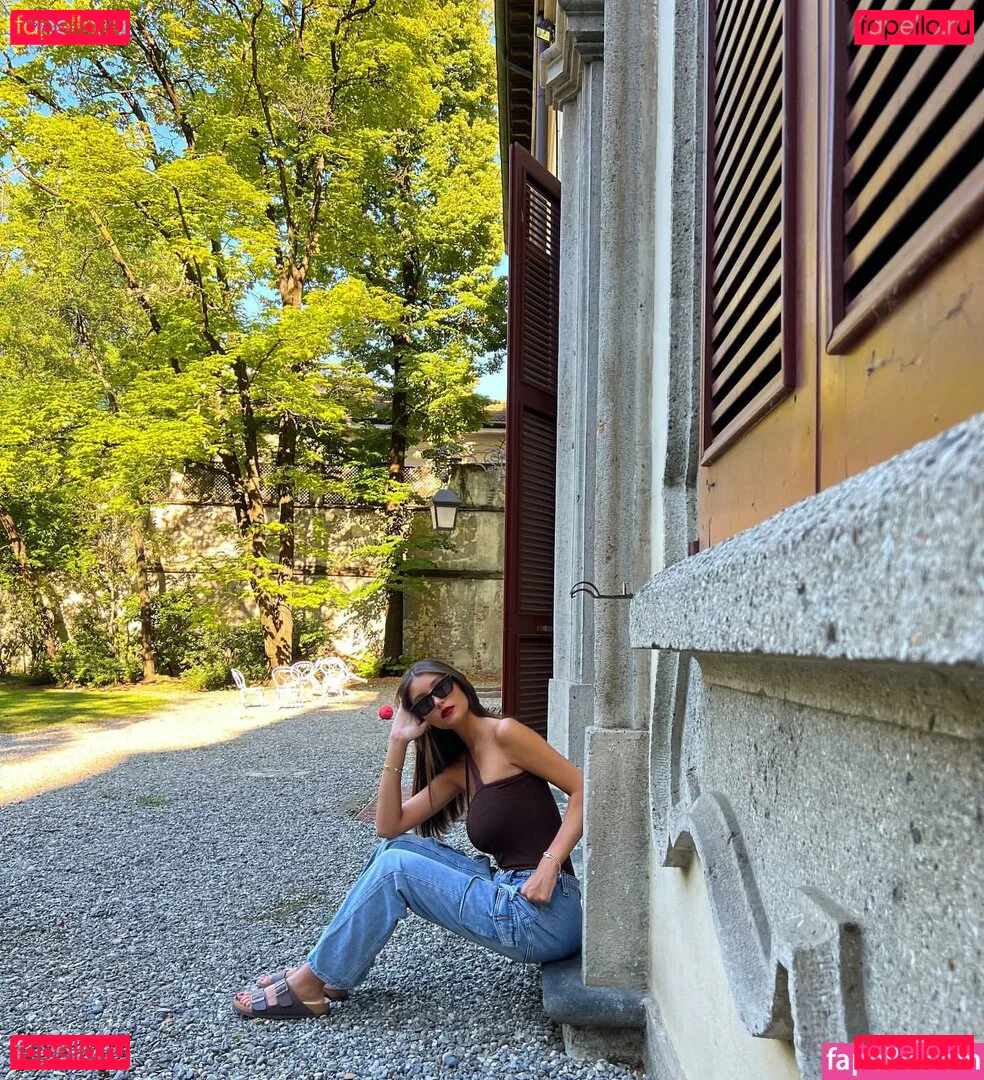 Vittoria Onlyfans Photo Gallery 