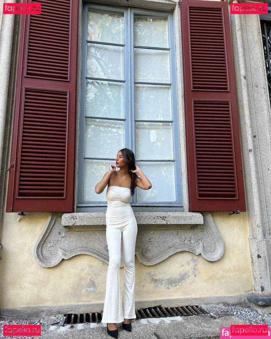 Vittoria Onlyfans Photo Gallery 