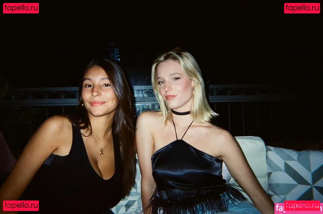 Vittoria Onlyfans Photo Gallery 