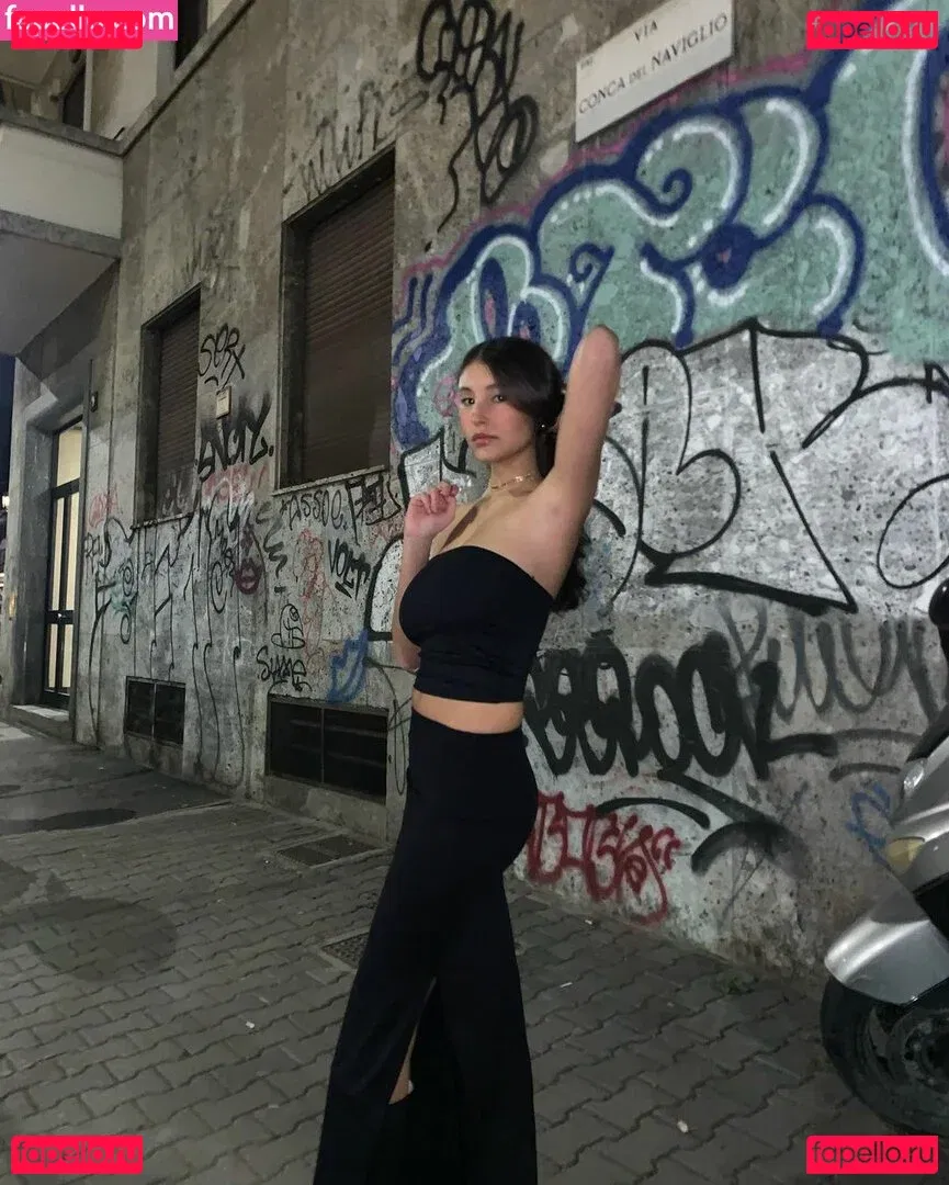 Vittoria Onlyfans Photo Gallery 