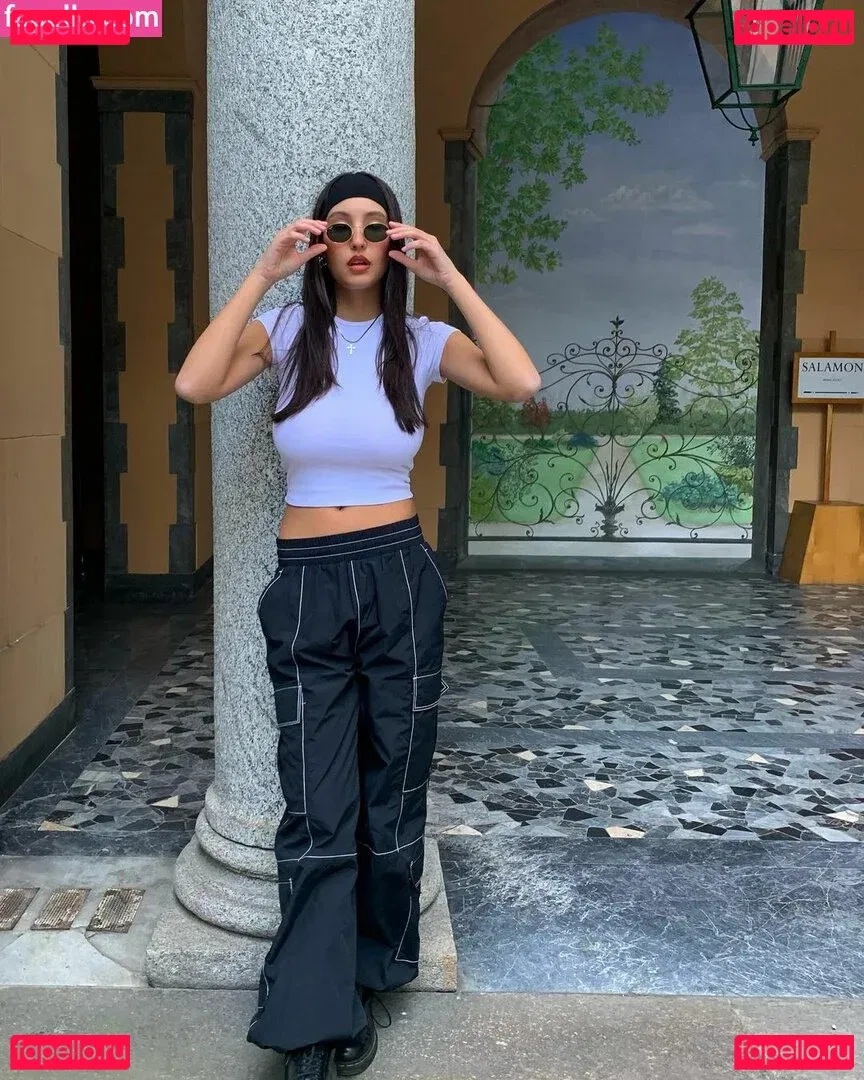 Vittoria Onlyfans Photo Gallery 