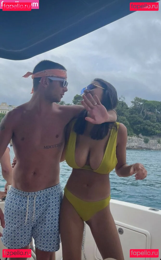 Vittoria Onlyfans Photo Gallery 