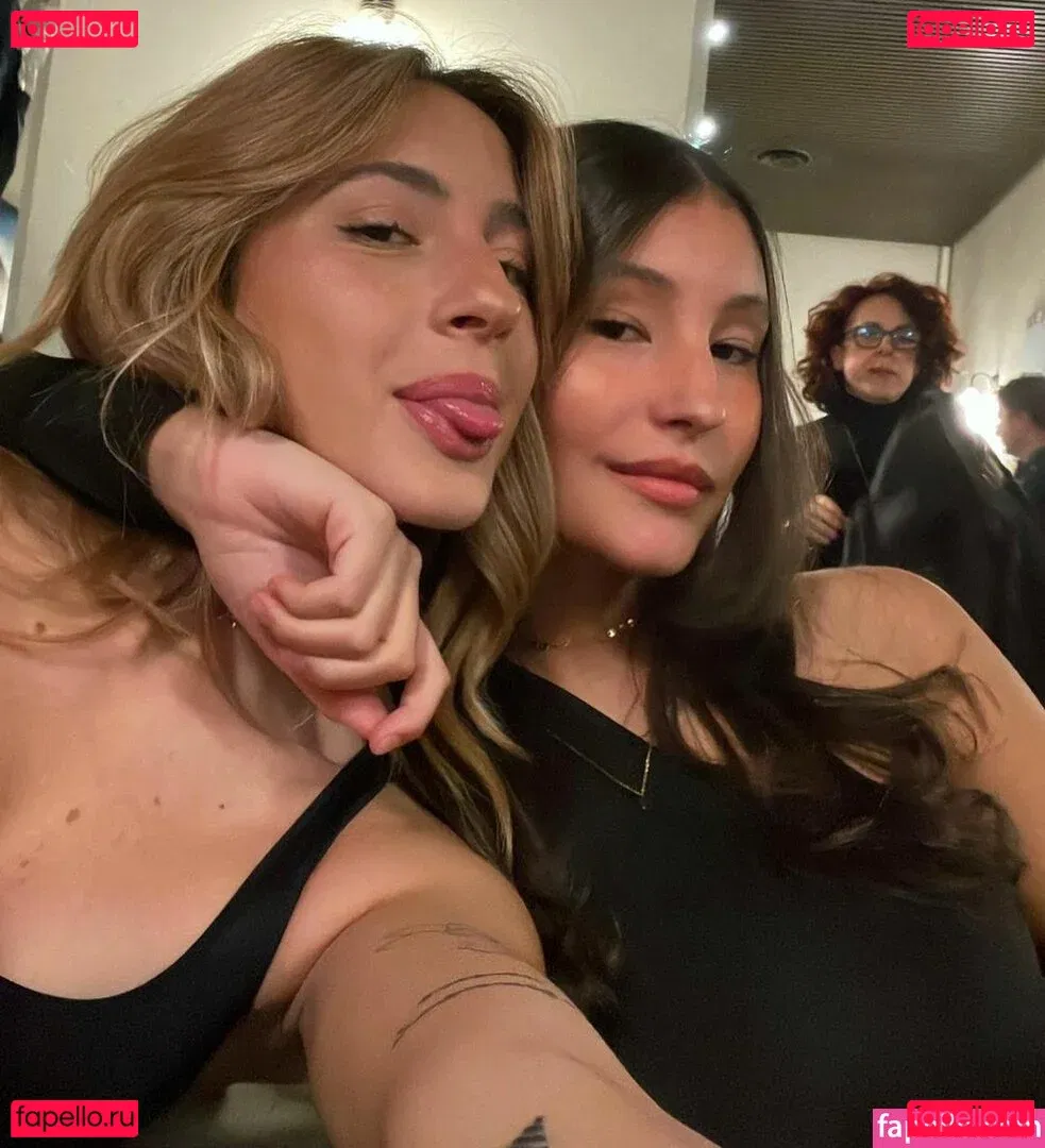 Vittoria Onlyfans Photo Gallery 