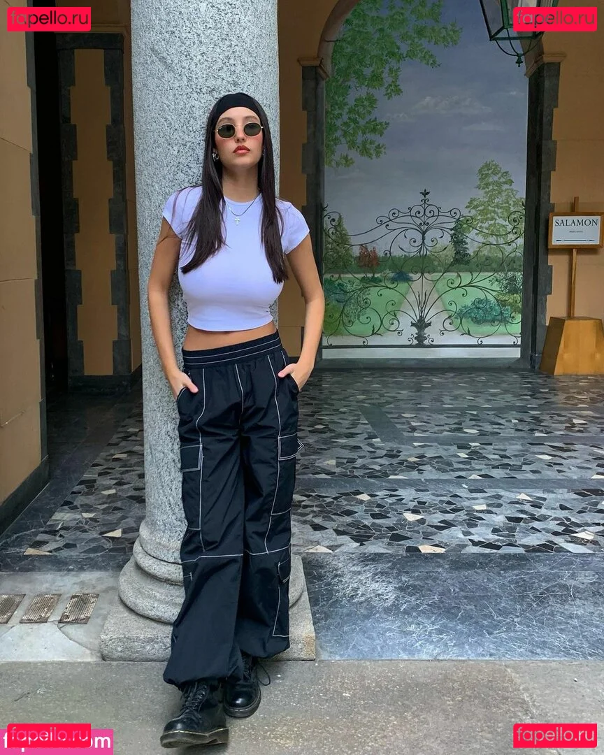 Vittoria Onlyfans Photo Gallery 