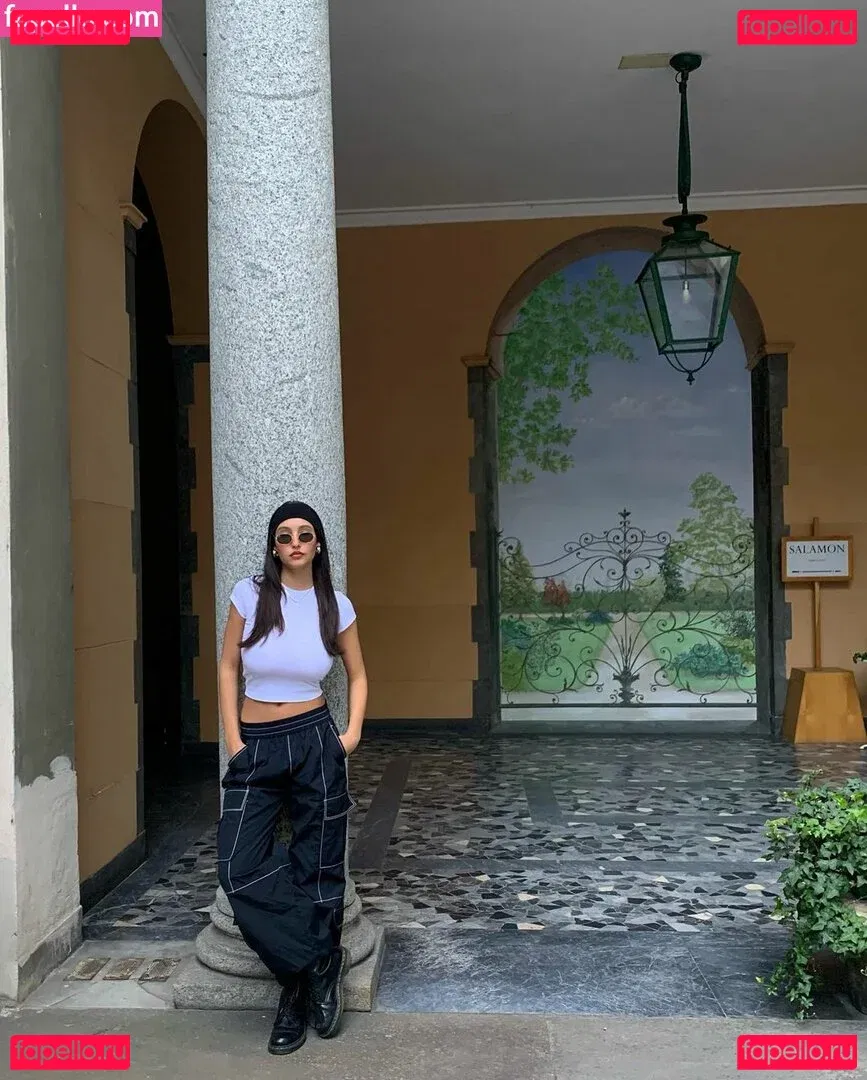 Vittoria Onlyfans Photo Gallery 