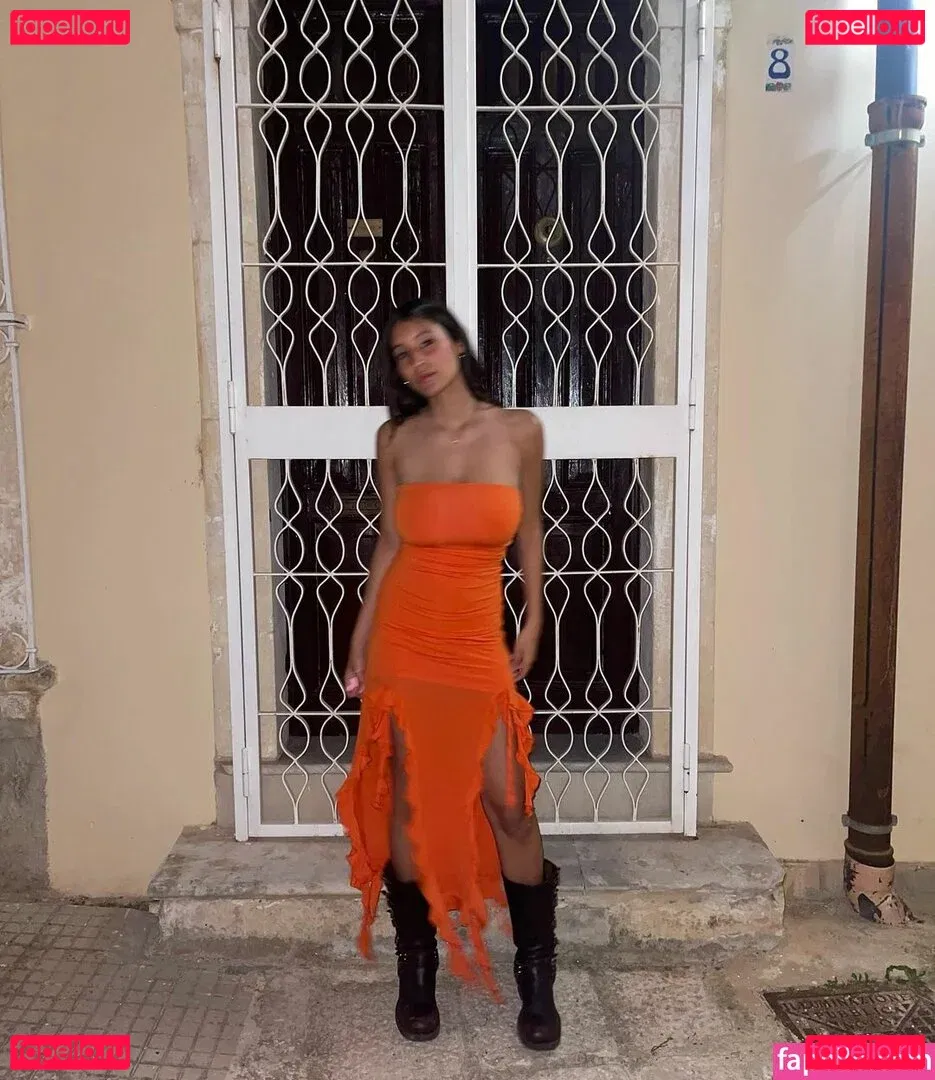 Vittoria Onlyfans Photo Gallery 